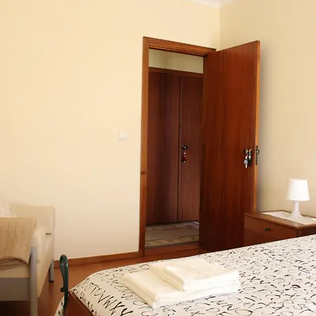 Sea Viana House Βιάνα ντο Καστέλο