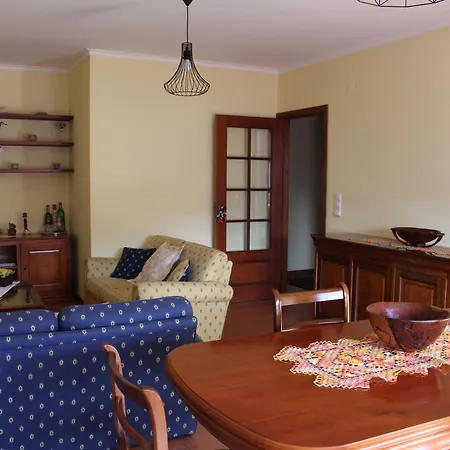 Διαμέρισμα Sea Viana House *