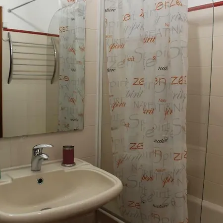 Διαμέρισμα Sea Viana House *