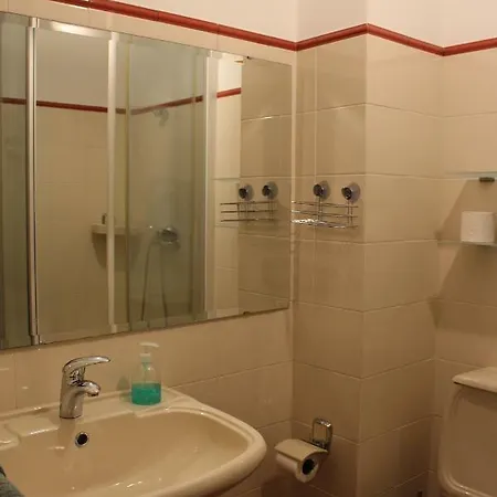 Διαμέρισμα Sea Viana House