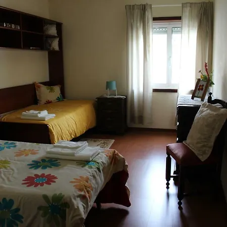 Sea Viana House Διαμέρισμα *
