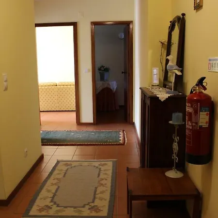 Sea Viana House